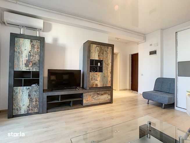 Apartament 2 camere de vanzare Militari Residence-2