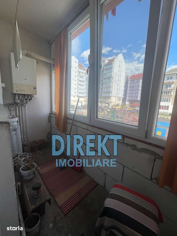 Apartament 3 camere de vanzare, Bd. Decebal-Liceul Liviu Rebreanu-6