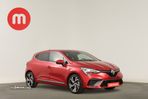 Renault Clio 1.0 TCe RS Line - 1