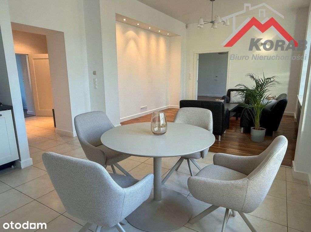 Klimatyczne mieszkanie w kamienicy-6