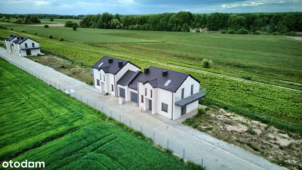 Rodzinny spokój w zielonym zakątku Łodzi!-7