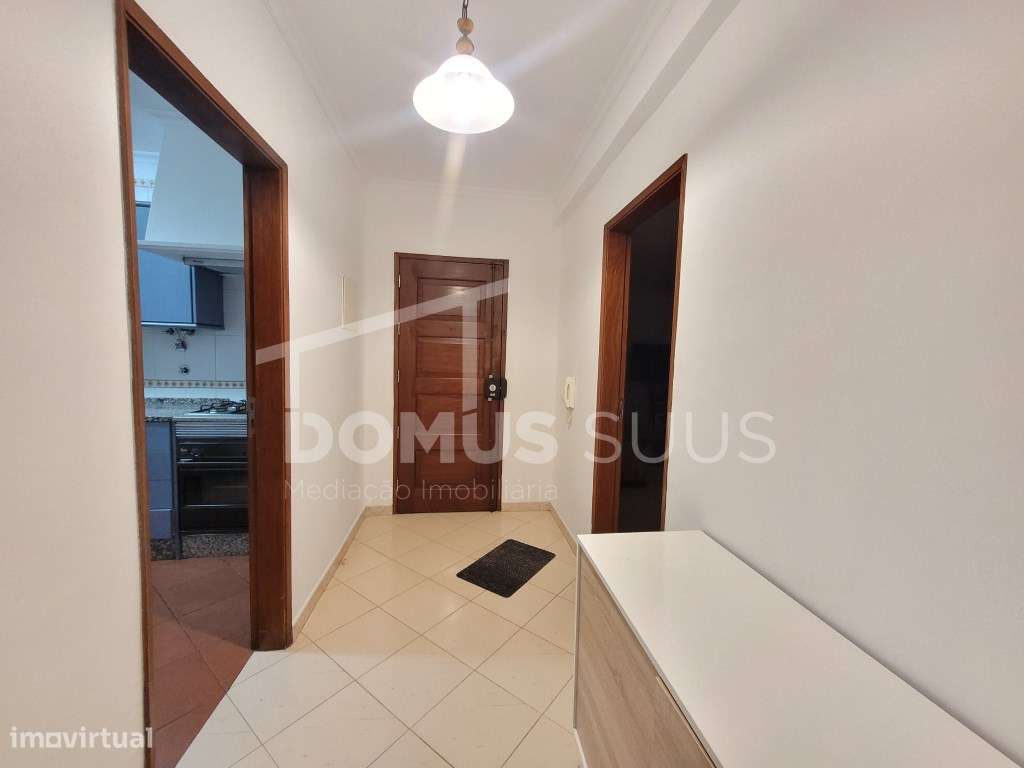 Apartamento T3 centro de Olhão-11