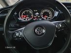 VW Touran 2.0 TDI Highline - 10