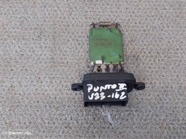 Resistencia Termoventilador Fiat Punto (188_) - 1