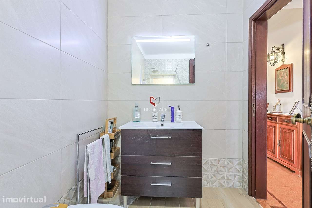 Moradia T6 Venda em Palmela,Palmela-5