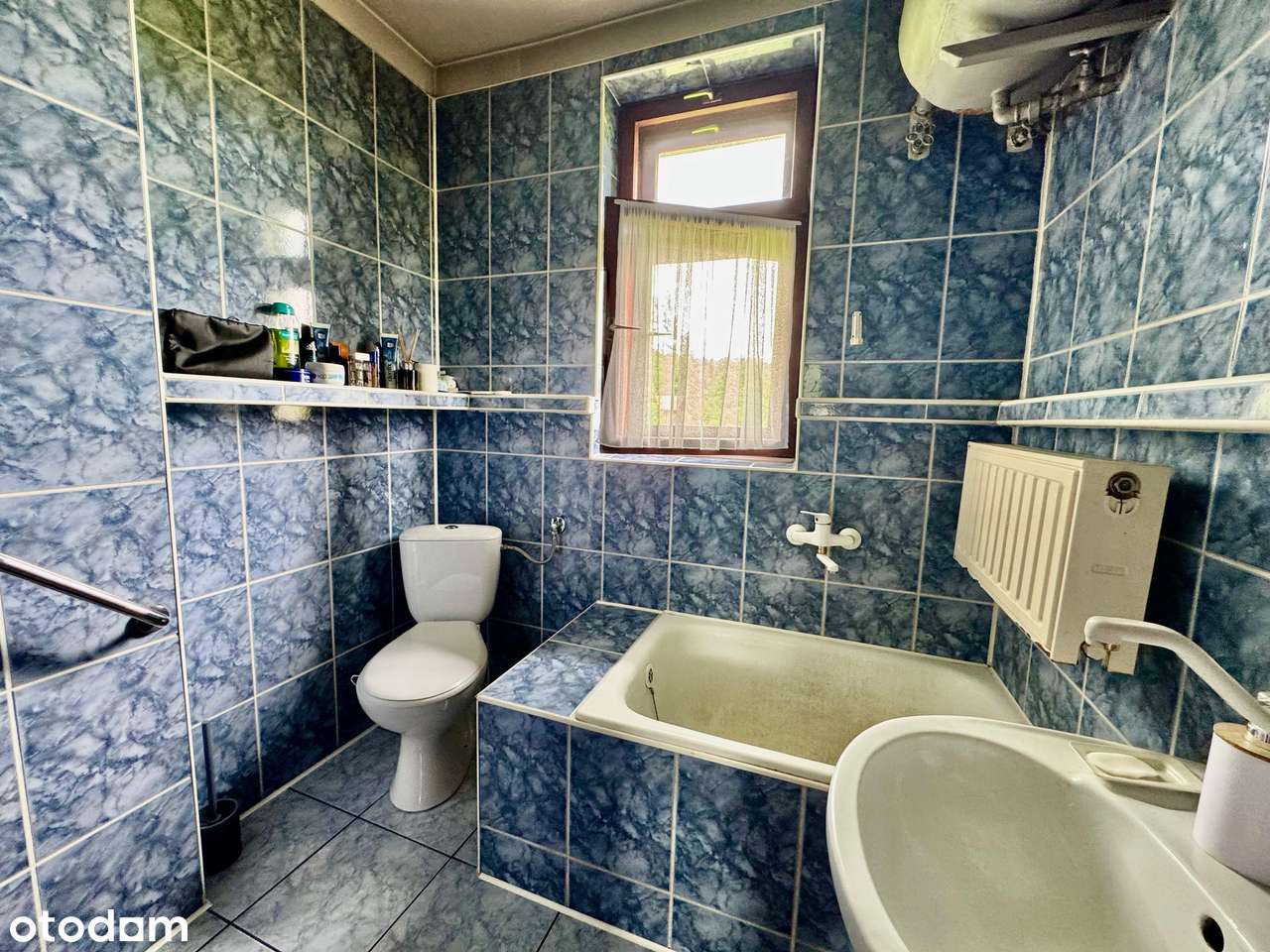 Dom w górach, Beskid Żywiecki – 250 m², działka 1300 m², widok na góry-11