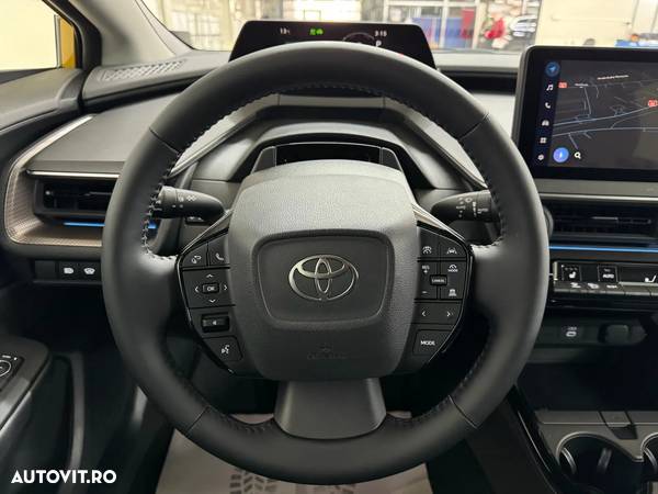 Toyota Prius 2.0 Plug-in Hybrid FWD Dynamic - 20