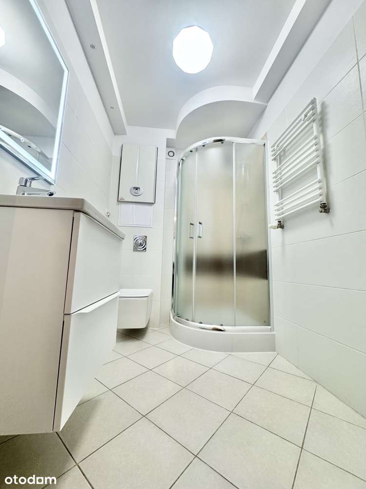 ul. Żmigrodzka Wysoki standard, z ogródkiem-7