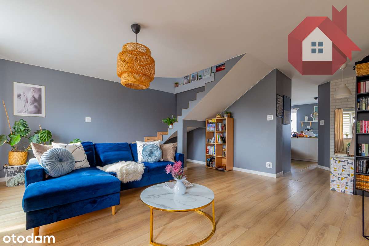 127 m2 - 5 pok z meblami bez dodatkowych nakładów-2