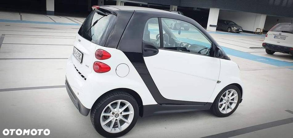 Smart Fortwo - 9