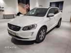 Volvo XC 60 D4 Geartronic Kinetic - 1