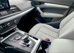 Audi Q5 2.0 TDI quattro S tronic - 14