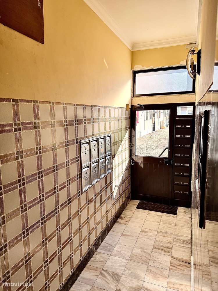 Apartamento Mobilado e equipado em Baixa da Banheira, Moita-22