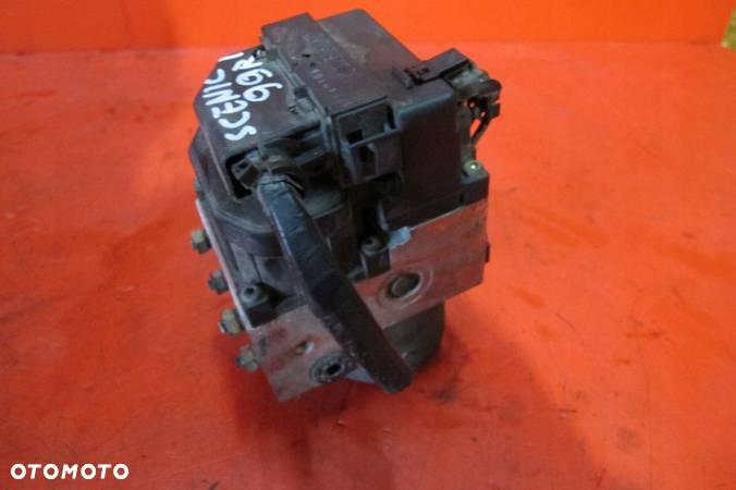 RENAULT SCENIC 1 I POMPA ABS 7700432643 0273004395 0265216732 - 1