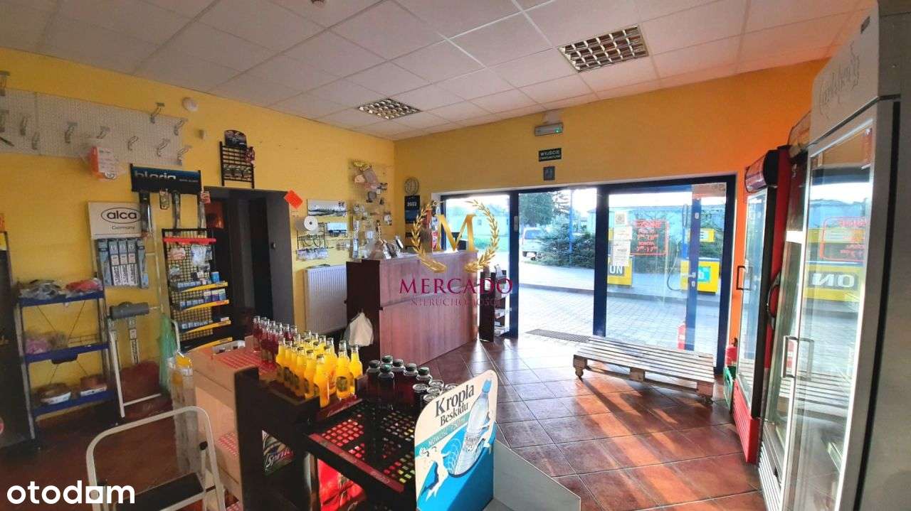 Lokal użytkowy, 270 m², Bobrowniki - Pełny obrazek: 5/12