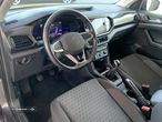 VW T-Cross 1.0 TSI Life - 5