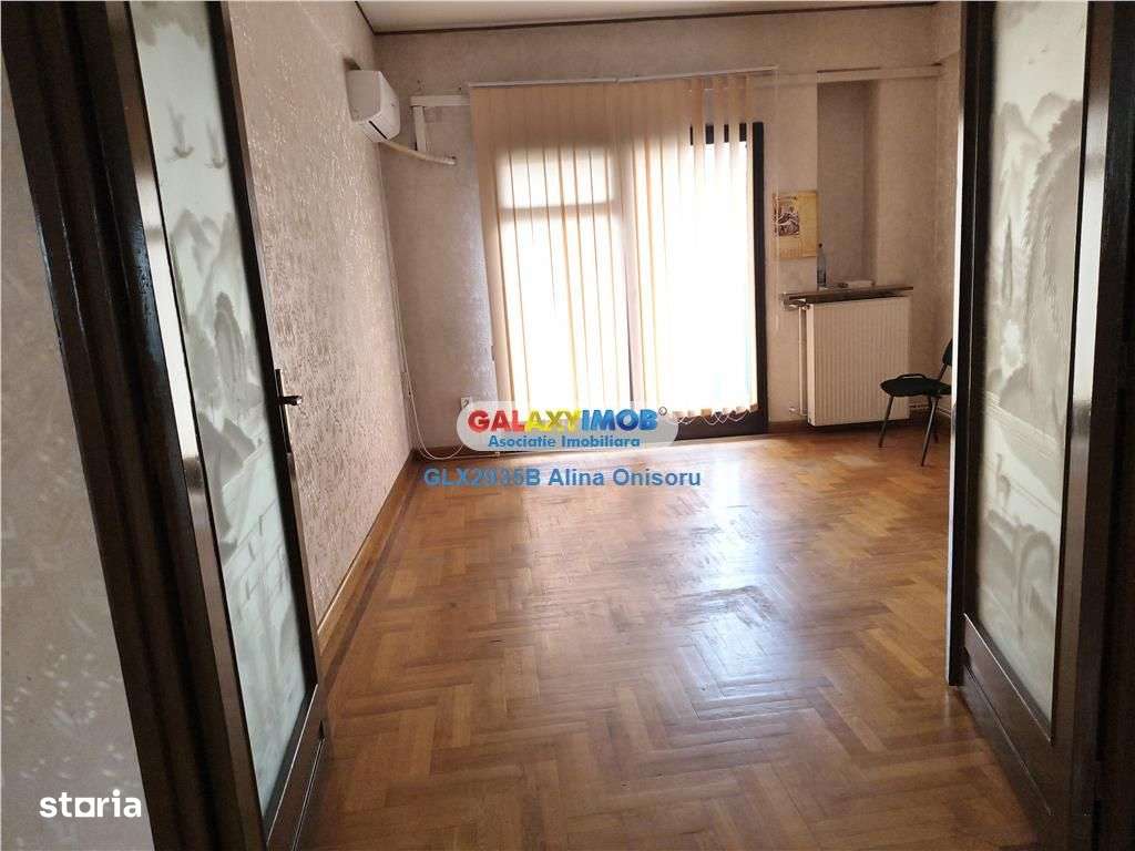 Apartament 4 camere 107 mp Arhitectura Interbelica Cismigiu-7