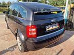 Audi A2 1.4 - 6