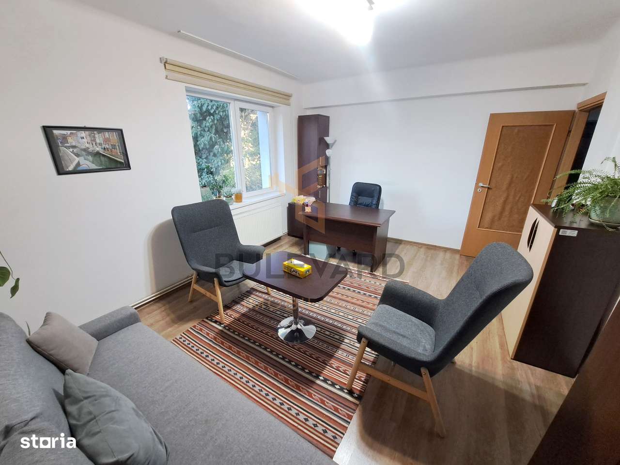 Apartament langa Parcul Central!-3