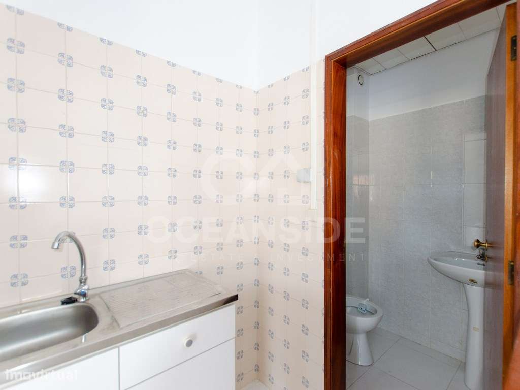 Escritórios / salas na Pontinha - Grande imagem: 2/12