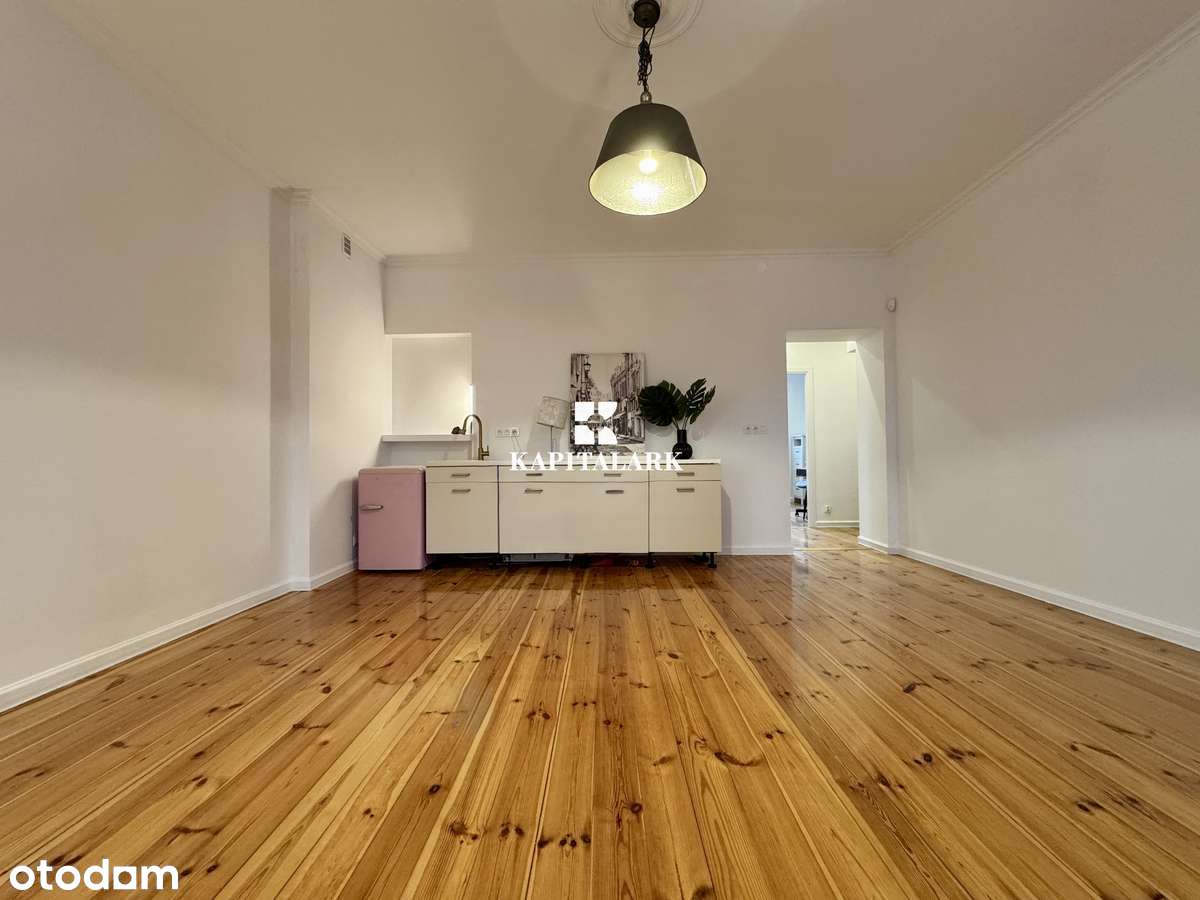 Funkcjonalne 3-pokojowe mieszkanie | Balkon | Miejsce postojowe| 60 m2-1