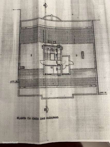 Espaçoso apartamento T3 em Mem Martins-32