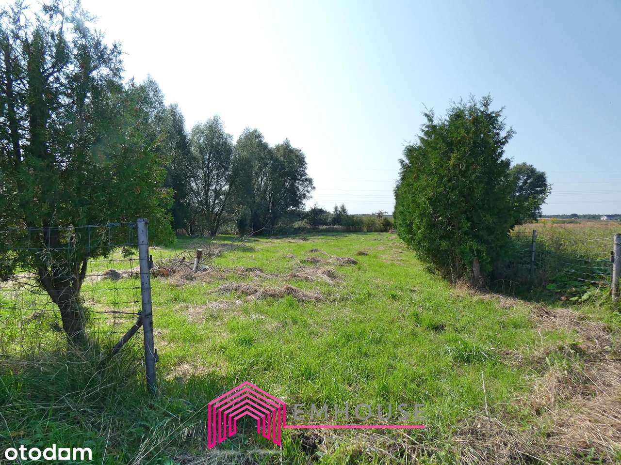 Działka 4 km od Kołobrzegu - Pełny obrazek: 5/8