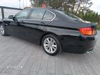 BMW Seria 5 - 6