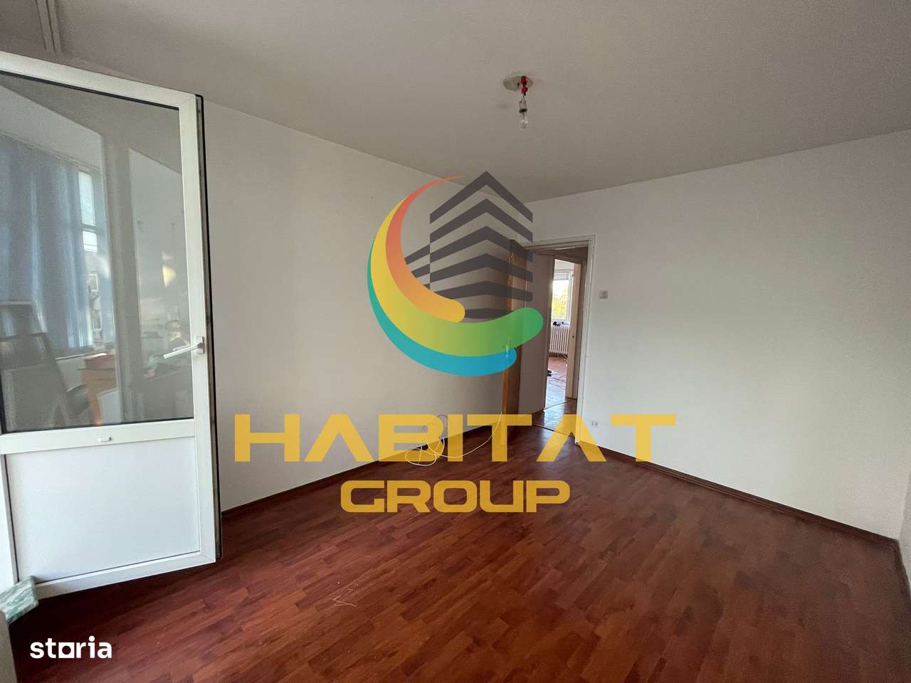 Vanzare 3 camere Giurgiului Drumul Gazarului Lidl liber - Imagine principală: 3/10