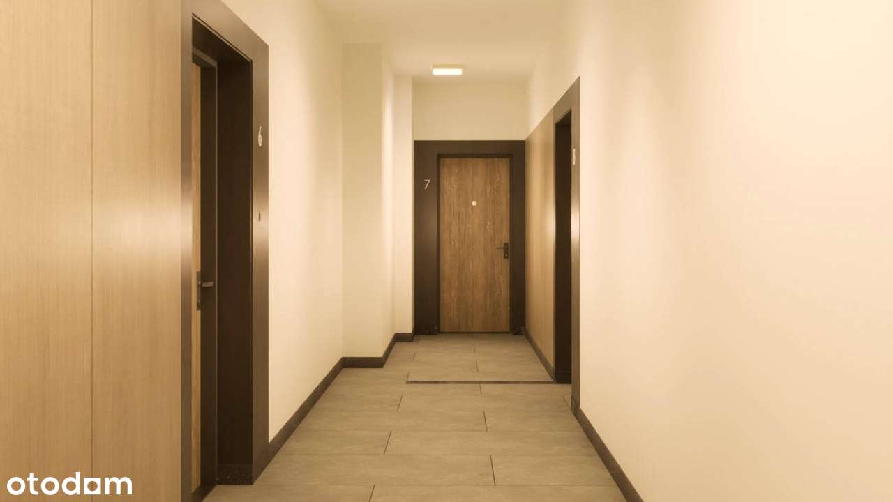 Trzy pokoje na 45,98 m2 , Idealne (82) - Pełny obrazek: 5/18