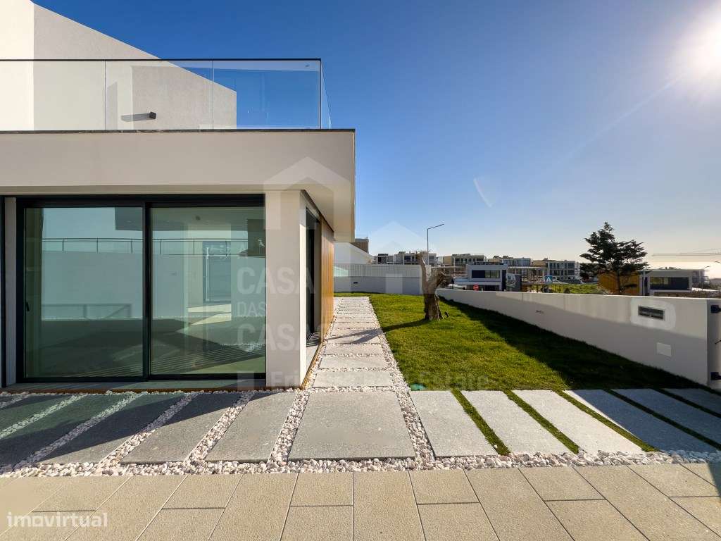 Moradia T4, Ericeira, A Casa das Casas - Grande imagem: 5/42