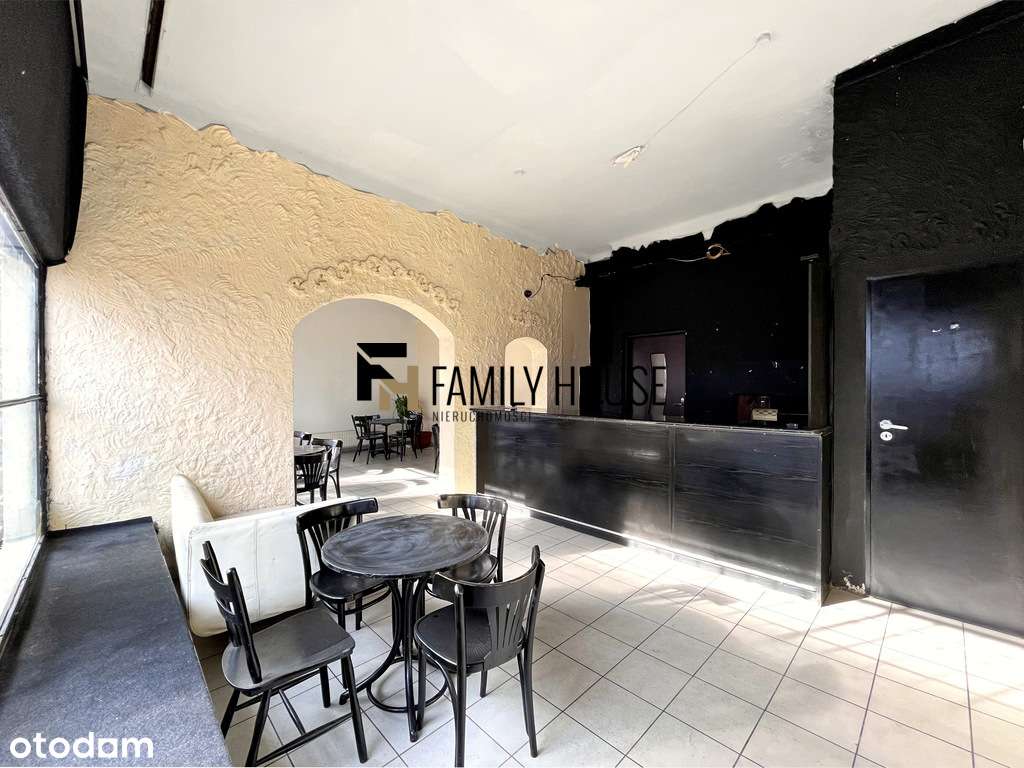 Lokal użytkowy 99,1 m² – ul.Sokola - Pełny obrazek: 5/12