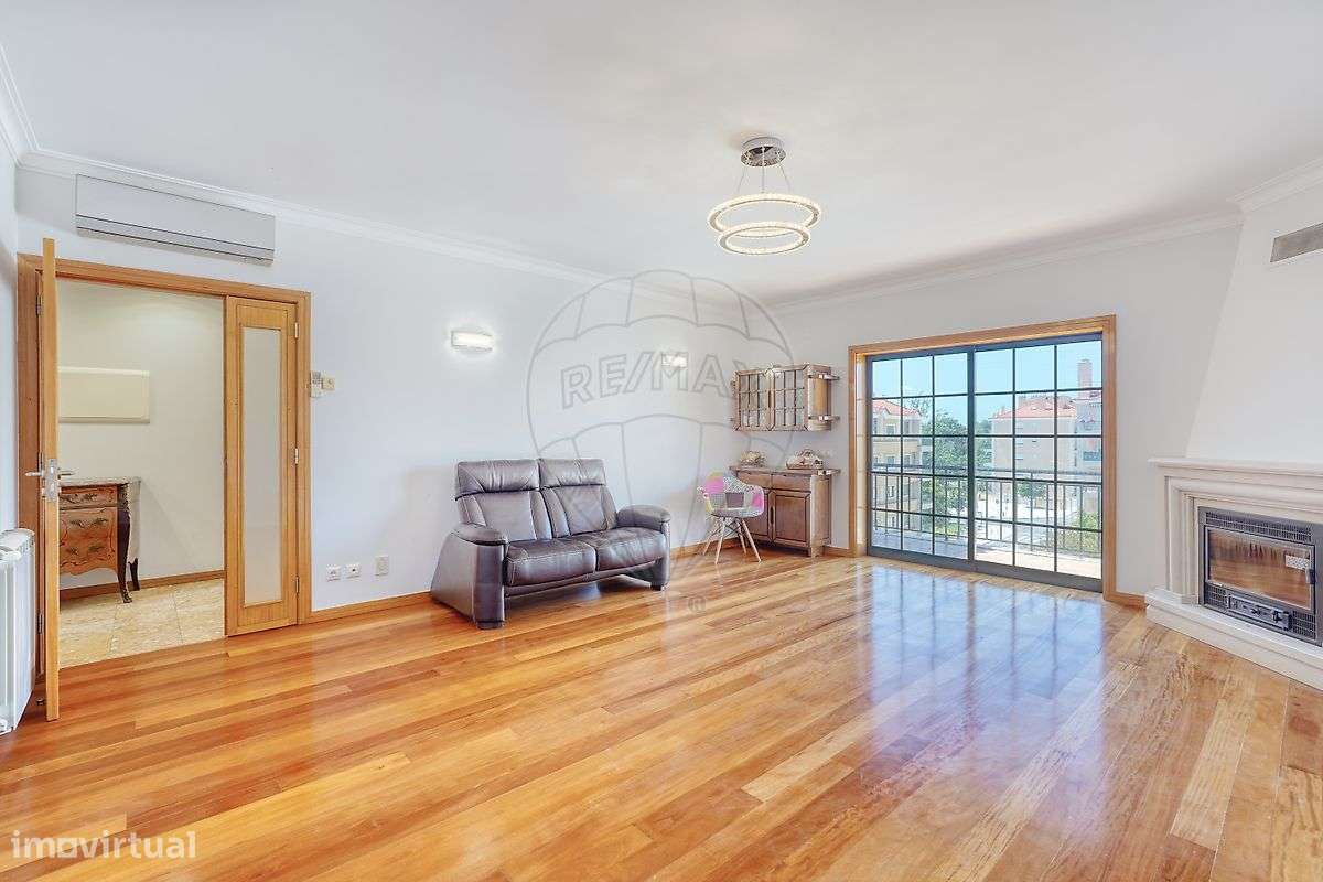 Apartamento T3 para venda-6
