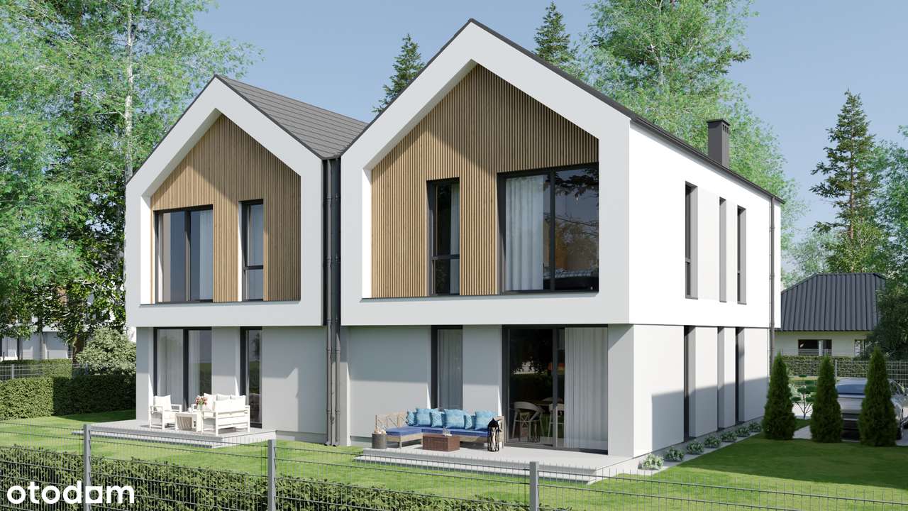 Kameralne osiedle przy Fabrycznej i Braci Briggsów!  NOVVE - Pełny obrazek: 4/5