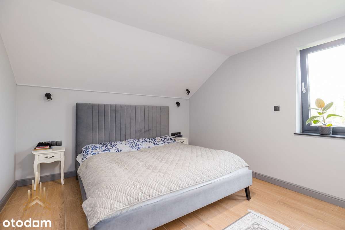 Bez Prowizji - Nowy dom | Wkd Opacz | od zaraz-7