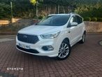 Ford Kuga 2.0 TDCi 4x4 Vignale - 1