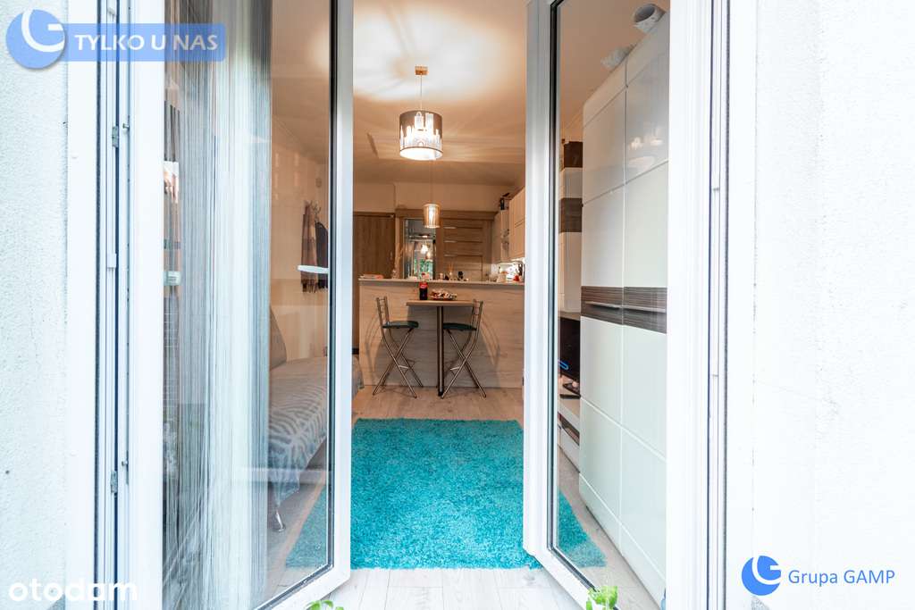 *Rydlówka 31* 54m2, 2mieszkania -gotowa inwestycja-18