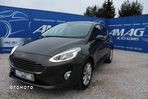 Ford Fiesta 1.0 EcoBoost S&S TITANIUM - 2