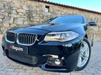 BMW 520 d Pack M Auto - 1