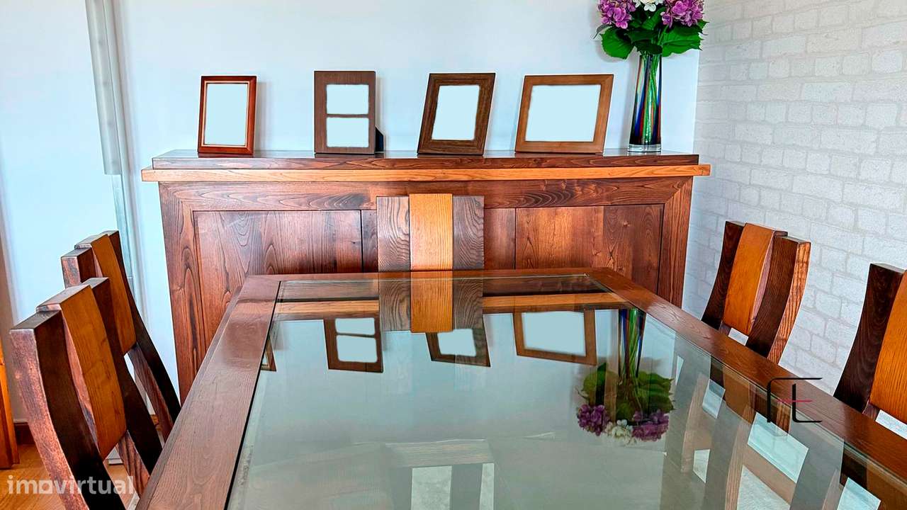 Apartamento T3 Venda em Gandra,Paredes - Grande imagem: 5/23