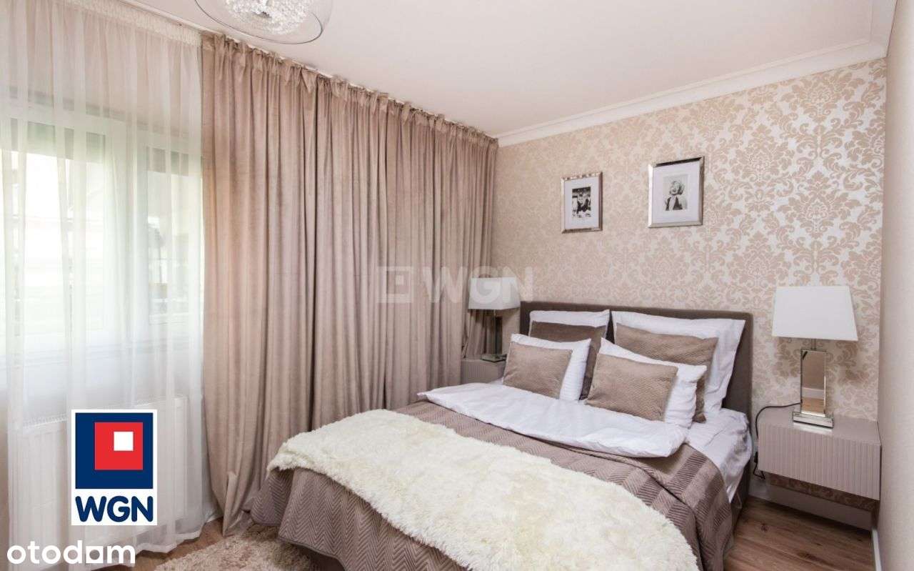 Na sprzedaż 2 pokoje, 38m2, wysoki standard, Bulwa - Pełny obrazek: 5/7