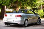 Volkswagen Eos 1.4 TSI Sport & Style - 12