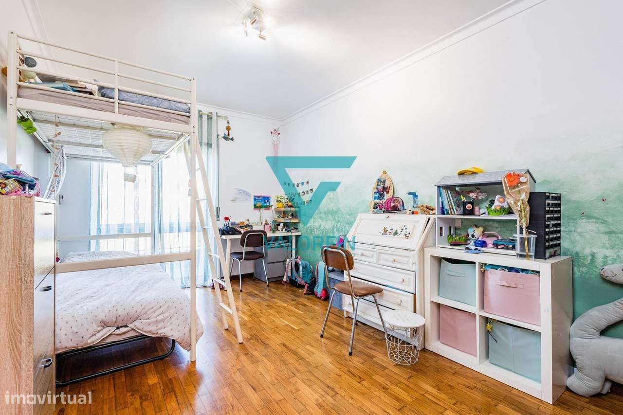 APARTAMENTO T3 | CENTRO DE LEIRIA-11