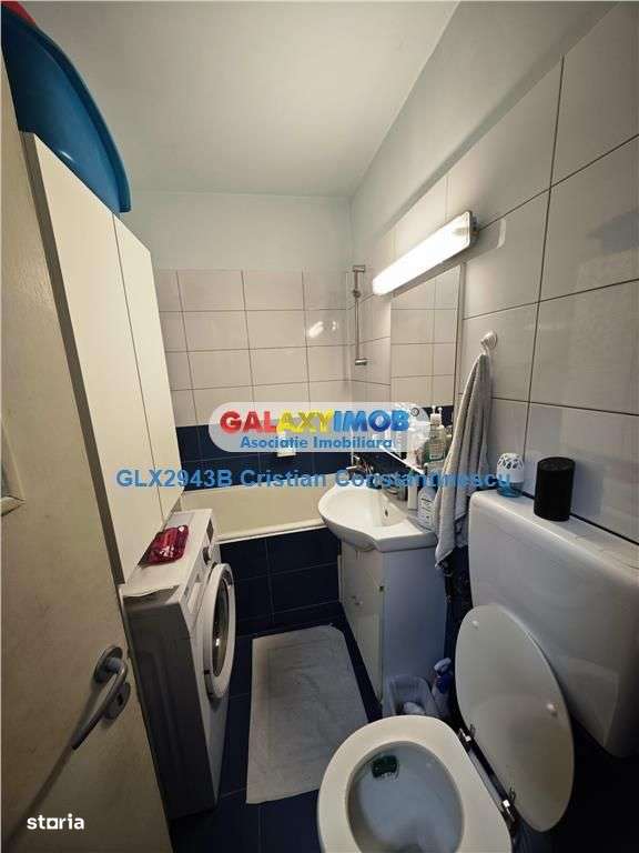 Apartament 2 camere, decomandat, Berceni, Grand Arena, Turnu Magurele-6