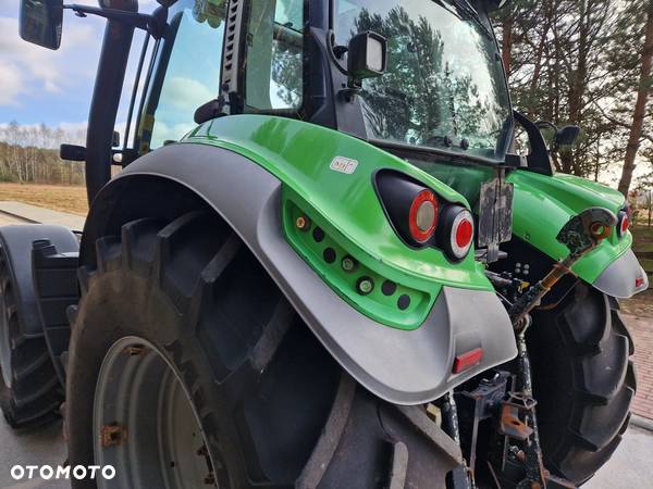 Deutz-Fahr AGROTRON 6160 - 26