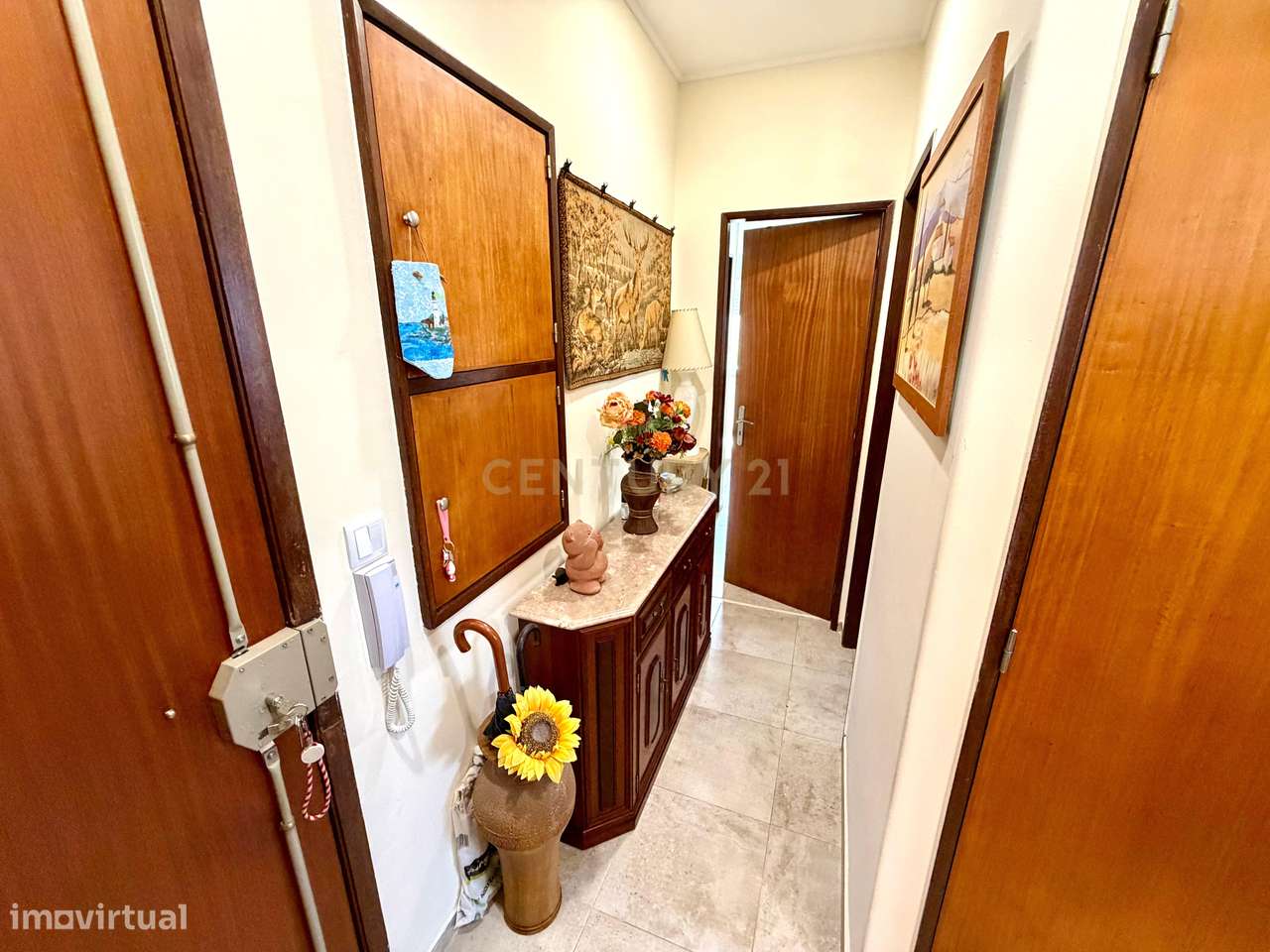 ❤️ A Casa que Vai Fazer Esquecer as Obras-18
