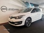 Renault Mégane 1.5 dCi Bose Edition SS - 1