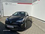 Toyota C-HR 1.8 HSD 122 CP 4x2 CVT Core - 1