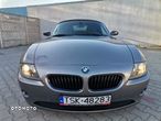 BMW Z4 2.0i - 10