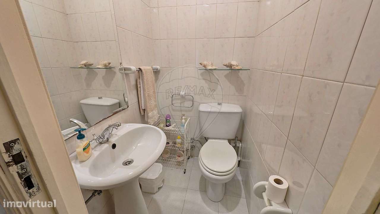 Moradia T4 para venda-20